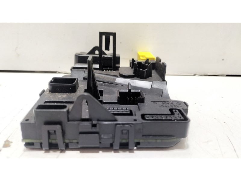 Recambio de modulo electronico para seat leon (1p1) 2.0 tdi referencia OEM IAM 1K0953549AQ  