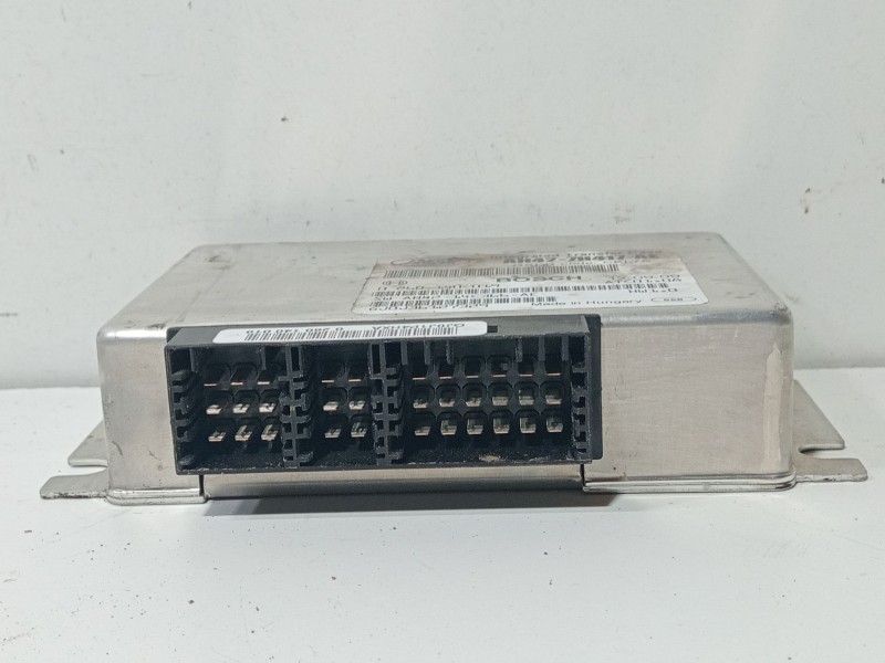 Recambio de modulo electronico para land rover discovery iv (l319) 3.0 sdv6 4x4 referencia OEM IAM AH427H417AE  