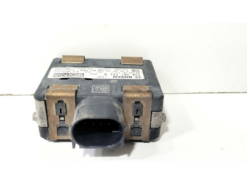 Recambio de modulo electronico para seat leon st (5f8) 1.0 tsi referencia OEM IAM 5Q0907561n  