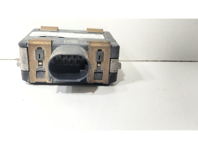 Recambio de modulo electronico para seat leon st (5f8) 1.0 tsi referencia OEM IAM 5Q0907561n  