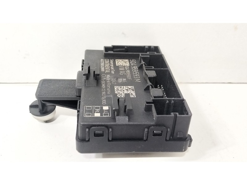 Recambio de modulo electronico para seat leon st (5f8) 1.0 tsi referencia OEM IAM 5Q4959593M  