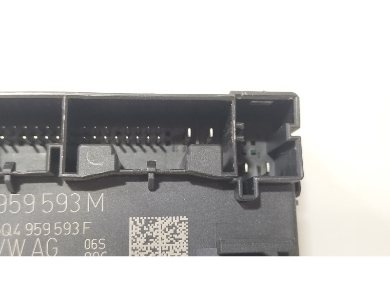 Recambio de modulo electronico para seat leon st (5f8) 1.0 tsi referencia OEM IAM 5Q4959593M  