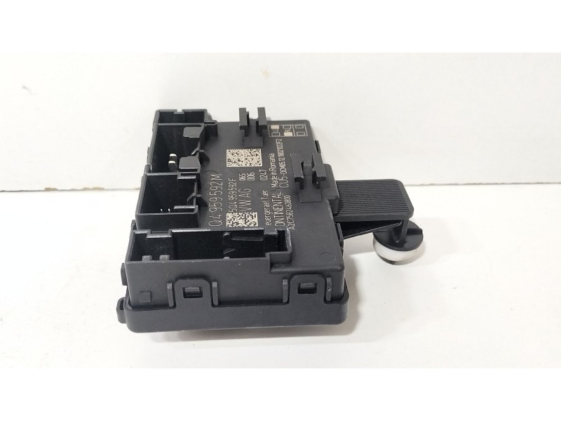 Recambio de modulo electronico para seat leon st (5f8) 1.0 tsi referencia OEM IAM 5Q4959592M  