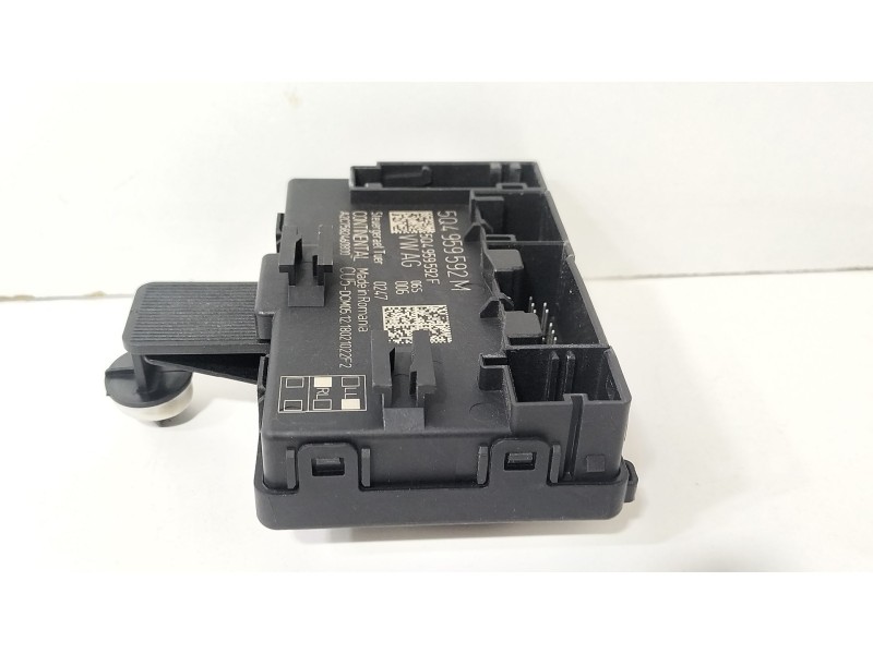 Recambio de modulo electronico para seat leon st (5f8) 1.0 tsi referencia OEM IAM 5Q4959592M  