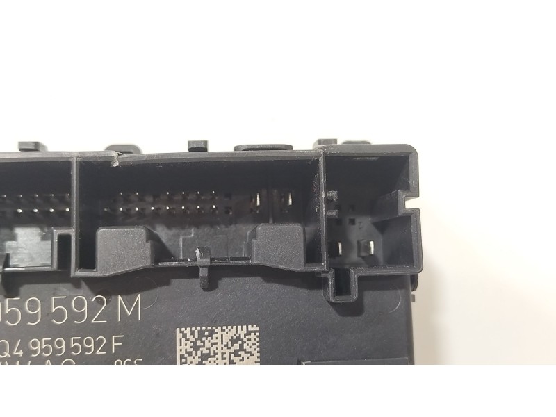 Recambio de modulo electronico para seat leon st (5f8) 1.0 tsi referencia OEM IAM 5Q4959592M  