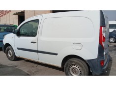 renault kangoo express (fw0/1_) del año 2014