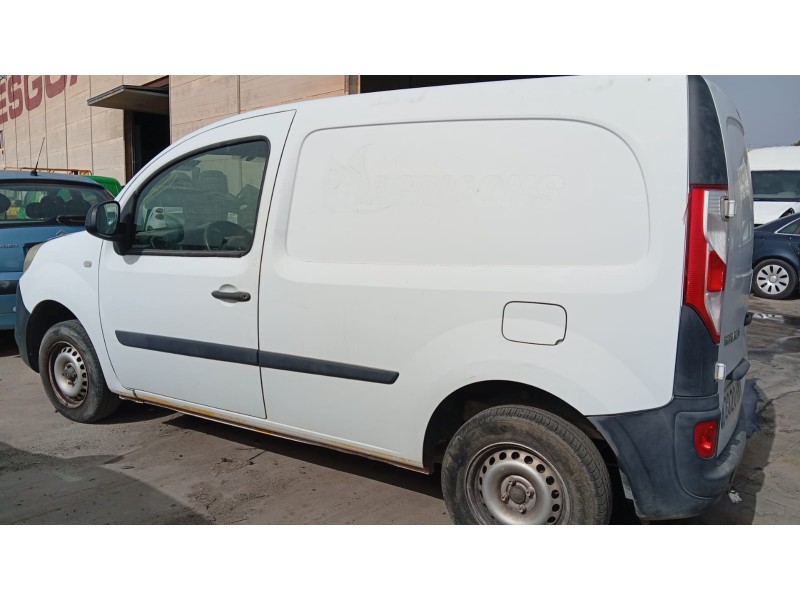 renault kangoo express (fw0/1_) del año 2014