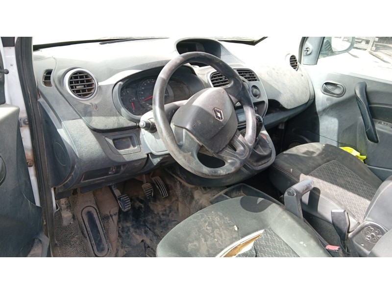 renault kangoo express (fw0/1_) del año 2014