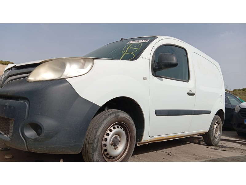 renault kangoo express (fw0/1_) del año 2014