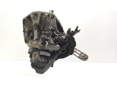 Recambio de caja cambios para dacia logan (ls_) 1.5 dci (ls0w) referencia OEM IAM JR5108  