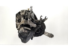 Recambio de caja cambios para dacia logan (ls_) 1.5 dci (ls0w) referencia OEM IAM JR5108   2