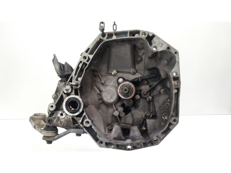 Recambio de caja cambios para dacia logan (ls_) 1.5 dci (ls0w) referencia OEM IAM JR5108  