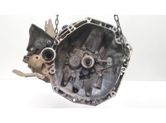 Recambio de caja cambios para renault kangoo express (fw0/1_) 1.5 dci 75 (fw07, fw10, fw04) referencia OEM IAM JR5155  