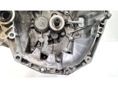 Recambio de caja cambios para renault kangoo express (fw0/1_) 1.5 dci 75 (fw07, fw10, fw04) referencia OEM IAM JR5155   2