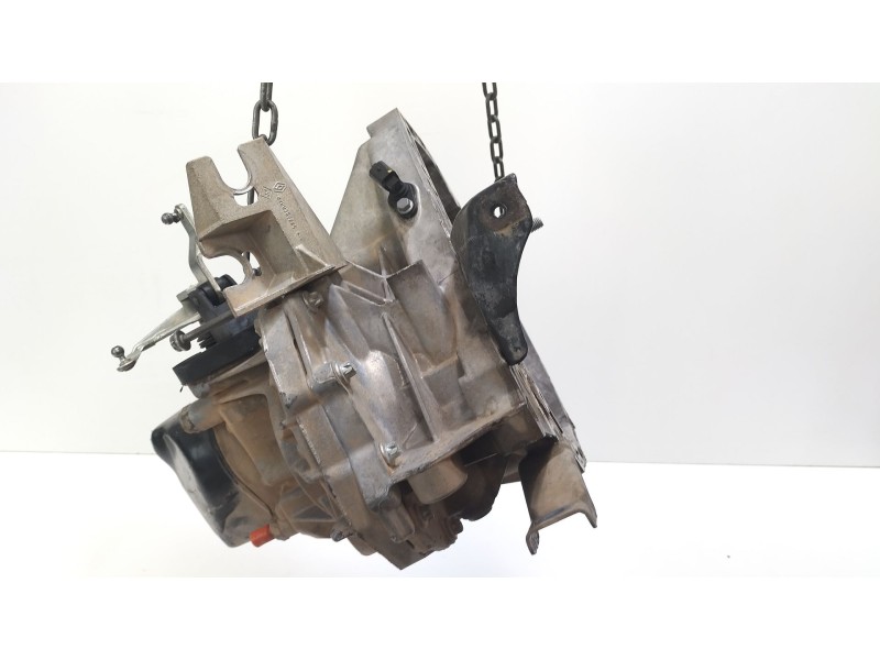 Recambio de caja cambios para renault kangoo express (fw0/1_) 1.5 dci 75 (fw07, fw10, fw04) referencia OEM IAM JR5155  