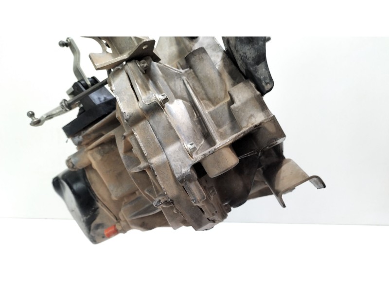 Recambio de caja cambios para renault kangoo express (fw0/1_) 1.5 dci 75 (fw07, fw10, fw04) referencia OEM IAM JR5155  