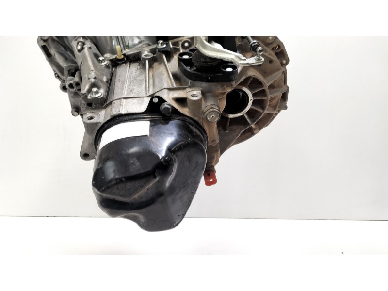 Recambio de caja cambios para renault kangoo express (fw0/1_) 1.5 dci 75 (fw07, fw10, fw04) referencia OEM IAM JR5155  