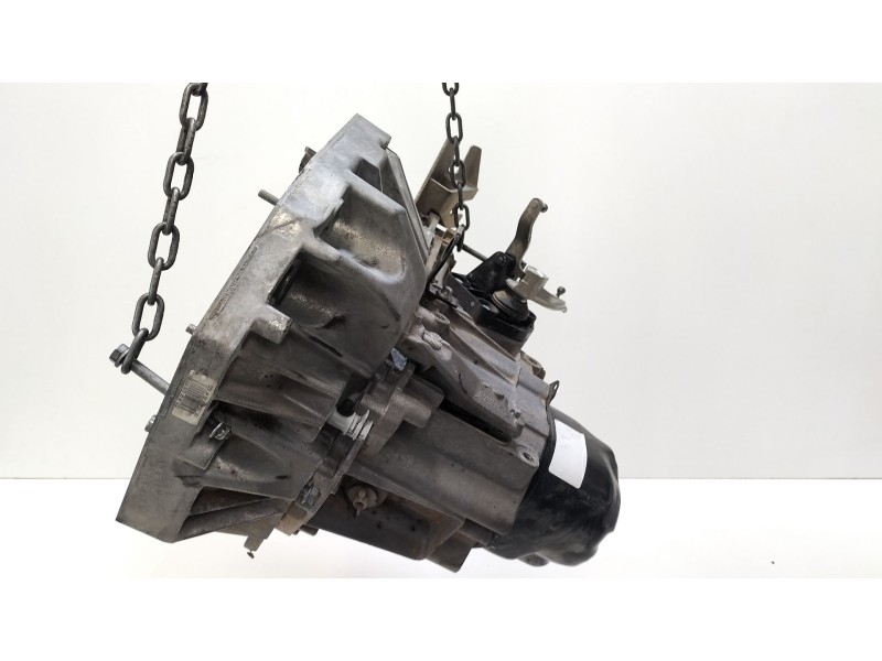 Recambio de caja cambios para renault kangoo express (fw0/1_) 1.5 dci 75 (fw07, fw10, fw04) referencia OEM IAM JR5155  