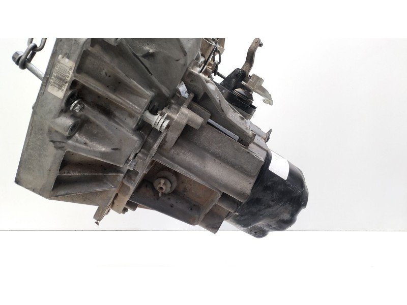 Recambio de caja cambios para renault kangoo express (fw0/1_) 1.5 dci 75 (fw07, fw10, fw04) referencia OEM IAM JR5155  