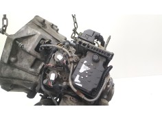 Recambio de caja cambios automatica para citroën c4 grand picasso i (ua_) 1.6 hdi referencia OEM IAM 20DS18   2