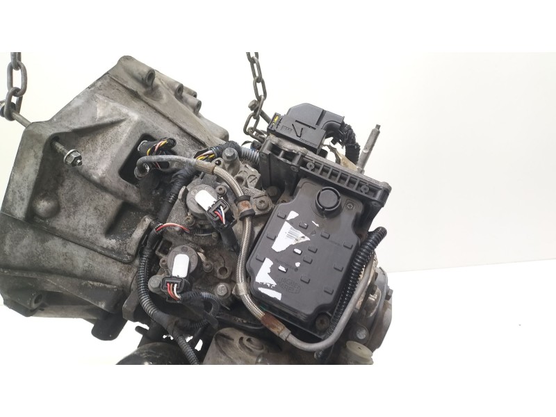 Recambio de caja cambios automatica para citroën c4 grand picasso i (ua_) 1.6 hdi referencia OEM IAM 20DS18  