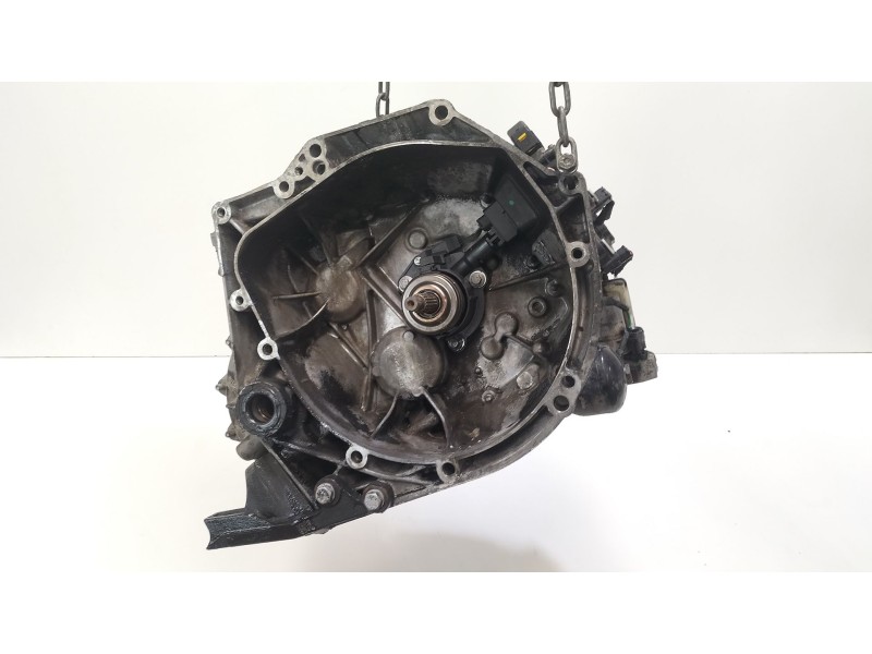 Recambio de caja cambios automatica para citroën c4 grand picasso i (ua_) 1.6 hdi referencia OEM IAM 20DS18  