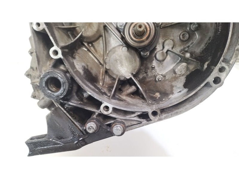 Recambio de caja cambios automatica para citroën c4 grand picasso i (ua_) 1.6 hdi referencia OEM IAM 20DS18  