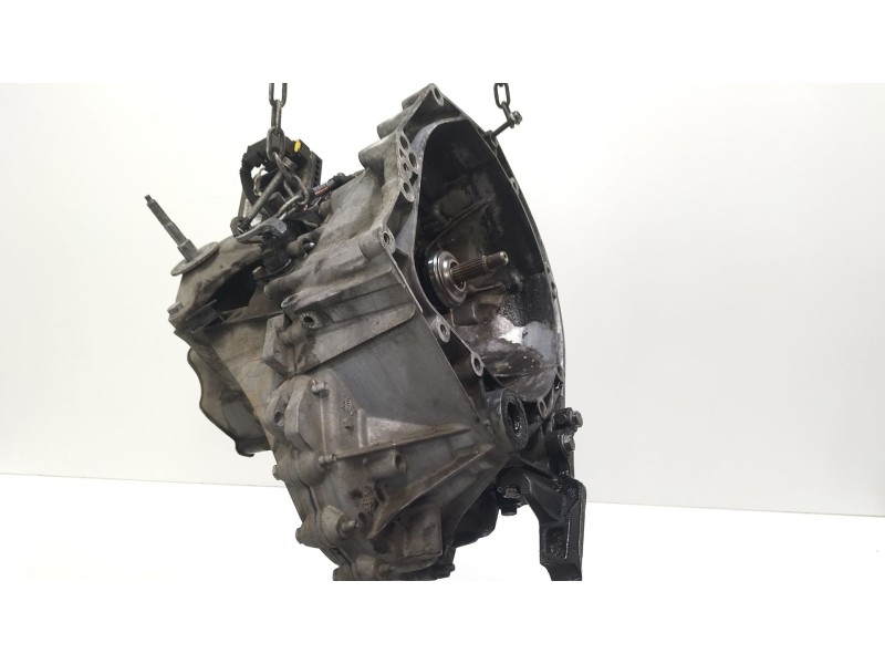 Recambio de caja cambios automatica para citroën c4 grand picasso i (ua_) 1.6 hdi referencia OEM IAM 20DS18  