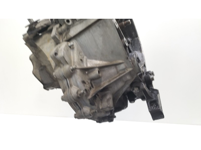 Recambio de caja cambios automatica para citroën c4 grand picasso i (ua_) 1.6 hdi referencia OEM IAM 20DS18  