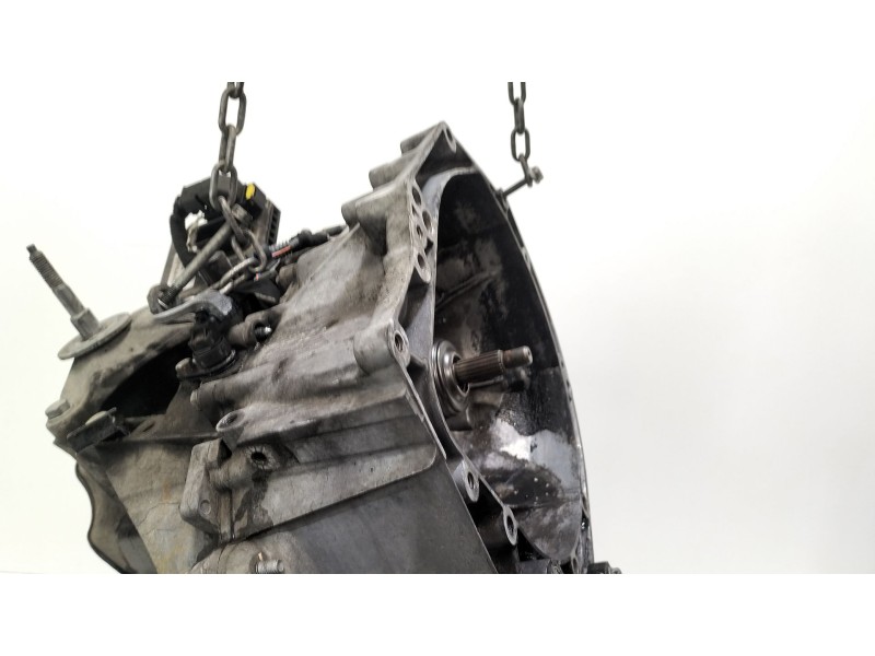 Recambio de caja cambios automatica para citroën c4 grand picasso i (ua_) 1.6 hdi referencia OEM IAM 20DS18  