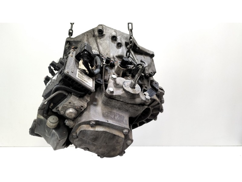 Recambio de caja cambios automatica para citroën c4 grand picasso i (ua_) 1.6 hdi referencia OEM IAM 20DS18  