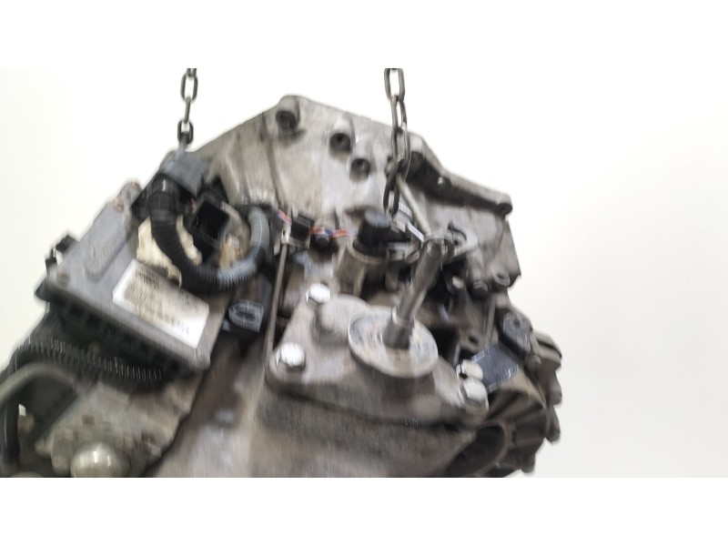 Recambio de caja cambios automatica para citroën c4 grand picasso i (ua_) 1.6 hdi referencia OEM IAM 20DS18  