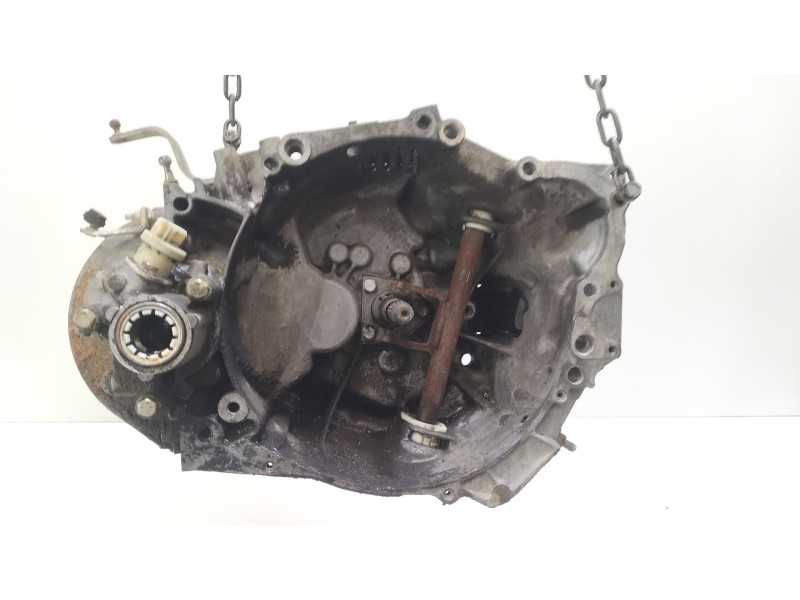 Recambio de caja cambios para citroën xsara berlina 1.9 diesel referencia OEM IAM 20TA87  