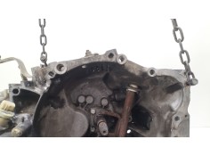 Recambio de caja cambios para citroën xsara berlina 1.9 diesel referencia OEM IAM 20TA87   2