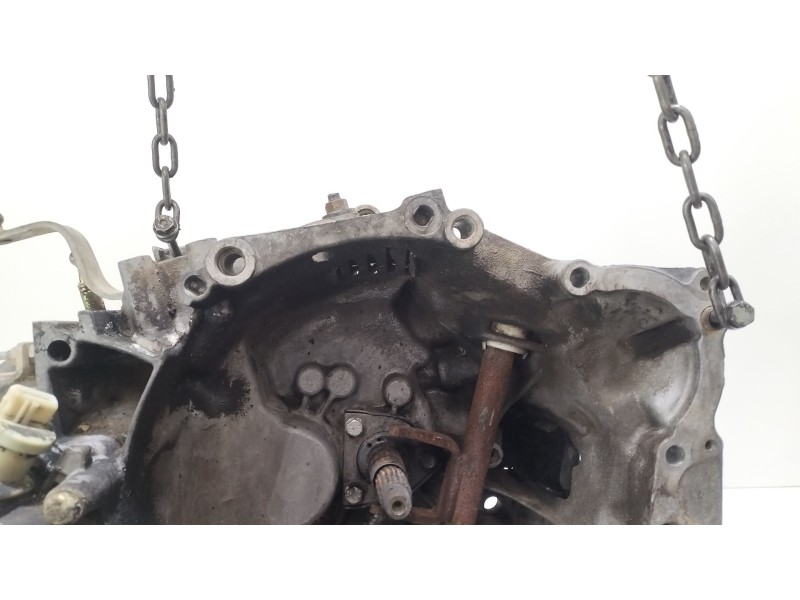 Recambio de caja cambios para citroën xsara berlina 1.9 diesel referencia OEM IAM 20TA87  