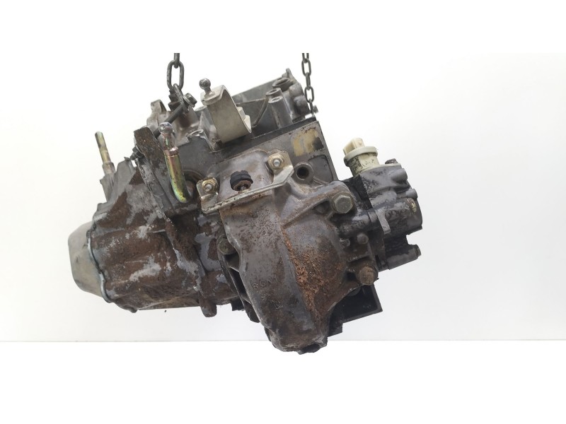 Recambio de caja cambios para citroën xsara berlina 1.9 diesel referencia OEM IAM 20TA87  