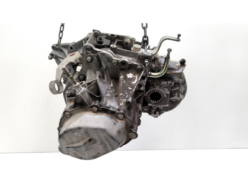 Recambio de caja cambios para citroën xsara berlina 1.9 diesel referencia OEM IAM 20TA87  