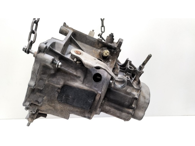 Recambio de caja cambios para citroën xsara berlina 1.9 diesel referencia OEM IAM 20TA87  
