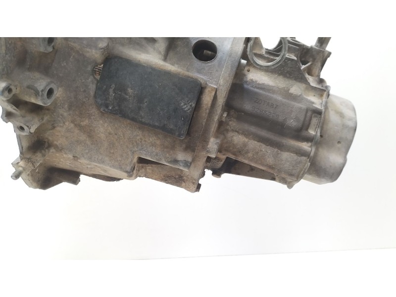Recambio de caja cambios para citroën xsara berlina 1.9 diesel referencia OEM IAM 20TA87  