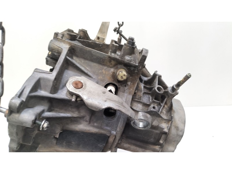 Recambio de caja cambios para citroën xsara berlina 1.9 diesel referencia OEM IAM 20TA87  