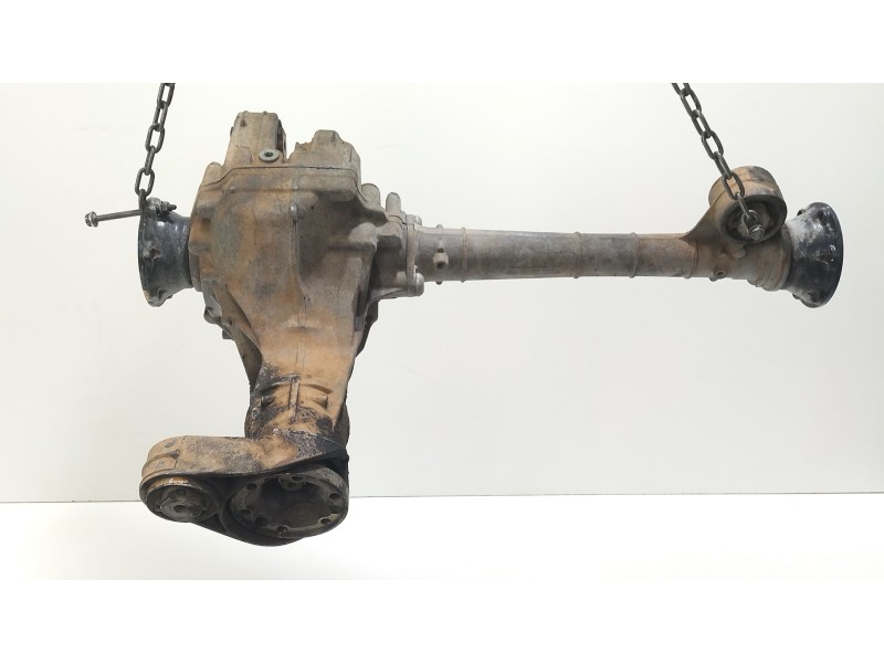 Recambio de diferencial delantero para volkswagen touareg (7la, 7l6, 7l7) 5.0 v10 tdi referencia OEM IAM 4460310021  