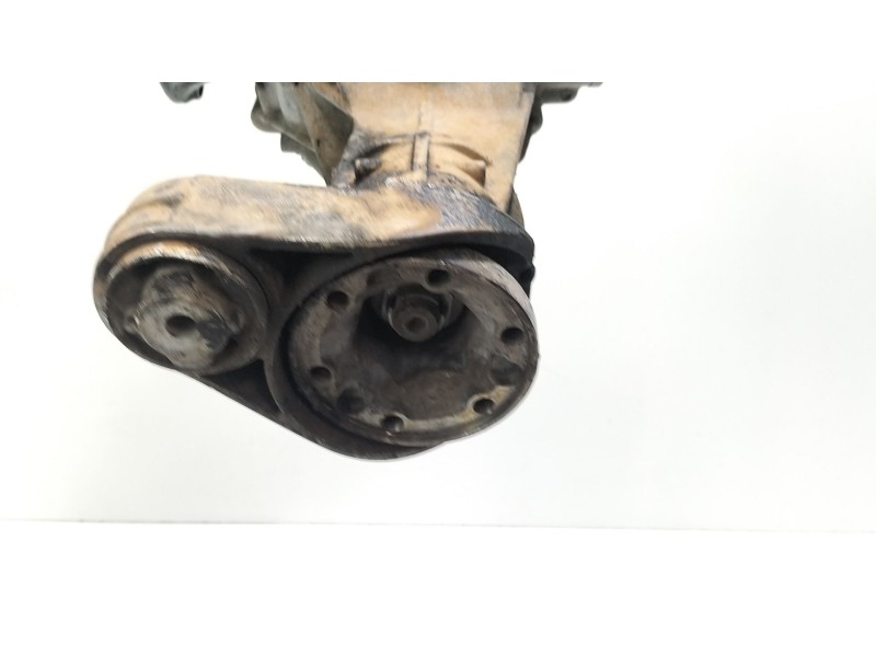 Recambio de diferencial delantero para volkswagen touareg (7la, 7l6, 7l7) 5.0 v10 tdi referencia OEM IAM 4460310021  