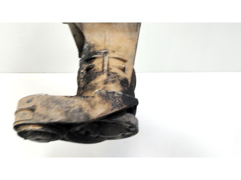 Recambio de diferencial delantero para volkswagen touareg (7la, 7l6, 7l7) 5.0 v10 tdi referencia OEM IAM 4460310021  