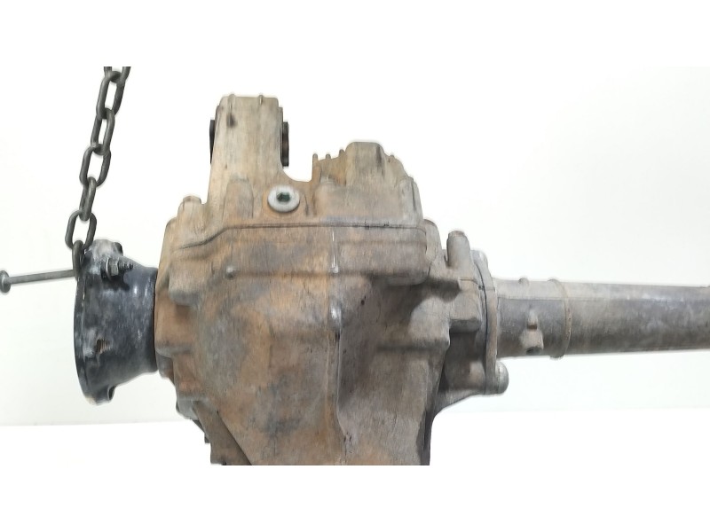 Recambio de diferencial delantero para volkswagen touareg (7la, 7l6, 7l7) 5.0 v10 tdi referencia OEM IAM 4460310021  