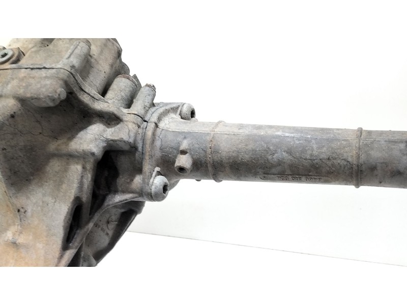 Recambio de diferencial delantero para volkswagen touareg (7la, 7l6, 7l7) 5.0 v10 tdi referencia OEM IAM 4460310021  