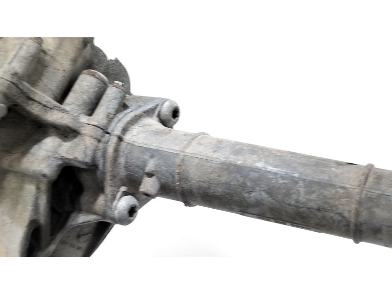 Recambio de diferencial delantero para volkswagen touareg (7la, 7l6, 7l7) 5.0 v10 tdi referencia OEM IAM 4460310021  