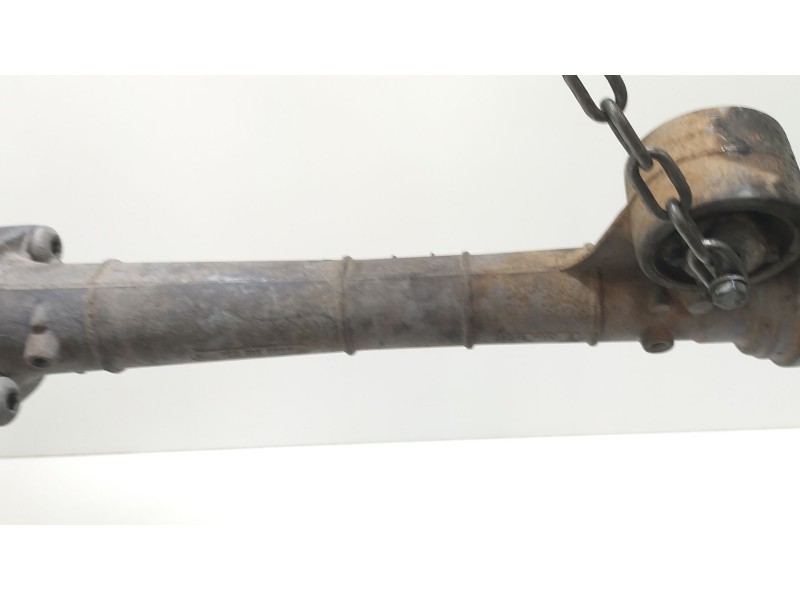 Recambio de diferencial delantero para volkswagen touareg (7la, 7l6, 7l7) 5.0 v10 tdi referencia OEM IAM 4460310021  