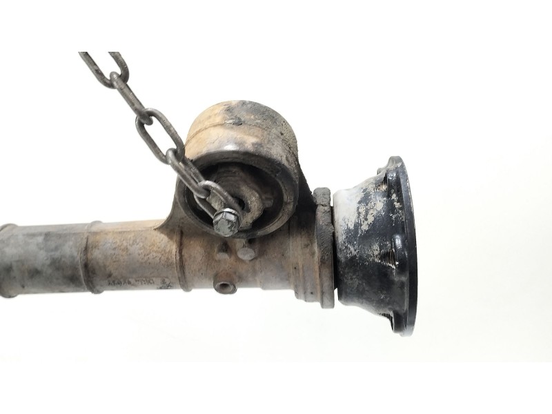 Recambio de diferencial delantero para volkswagen touareg (7la, 7l6, 7l7) 5.0 v10 tdi referencia OEM IAM 4460310021  