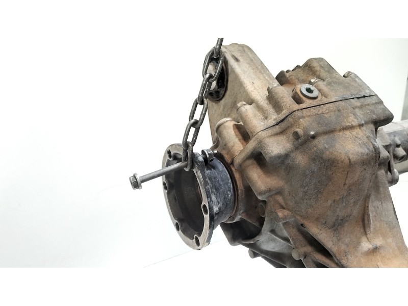 Recambio de diferencial delantero para volkswagen touareg (7la, 7l6, 7l7) 5.0 v10 tdi referencia OEM IAM 4460310021  