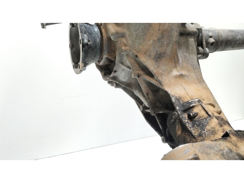 Recambio de diferencial delantero para volkswagen touareg (7la, 7l6, 7l7) 5.0 v10 tdi referencia OEM IAM 4460310021  